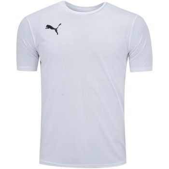 Camisa Puma Jersey Active - Masculina