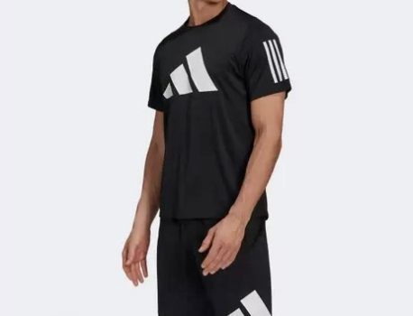 Camiseta Adidas Freelift 3 Bar Masculina