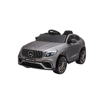 Carro Elétrico Mercedes Coupe Titanium - 12v - Bandeirante