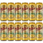 Cerveja Colorado Appia Lata 410ml Pack – 12 Unidades