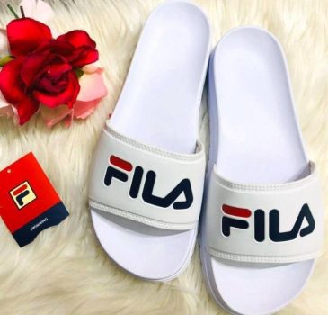 Chinelo Fila Drifter Bold, Feminino