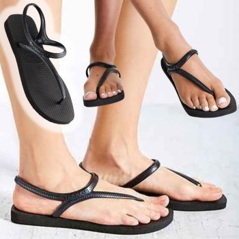 Chinelo Flash Urban, Havaianas, Feminino