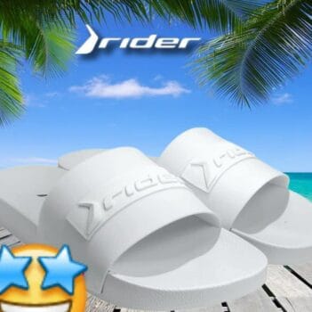 Chinelo Rider Full 86 masculino