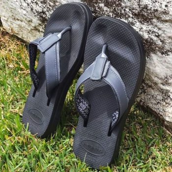 Chinelo Urban Blend, Havaianas, Masculino