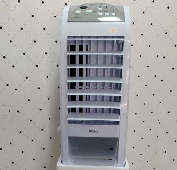 Climatizador de Ar, Pcl1f, 70w, Branco, 220v, Philco
