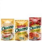 Combo Arroz de Forno - Maionese 200g + Molho Tradicional 340g + Milho