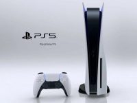 Console Playstation 5 825GB SSD + Controle Sem Fio DualSense - Branco