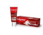 Creme Dental Colgate Luminous White Brilliant Mint 50G