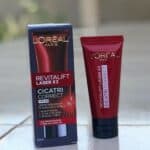 Creme Facial Anti-idade L'Oréal Paris Revitalift Laser X3 Cicatri Correct FPS 25, 30ml