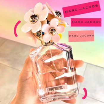 Daisy Eau So Fresh Marc Jacobs - Perfume Feminino - Eau de Toilette