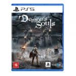Demons Souls Ps5