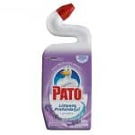 Desodorizador Limpador Sanitário Lavanda 500 ml, Pato