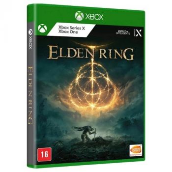 Elden Ring para Xbox Series X e Xbox One - Bandai Namco