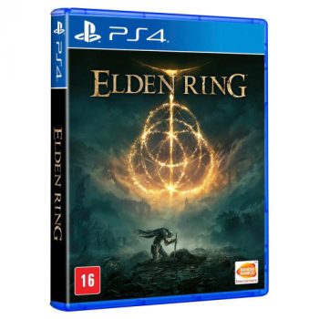 Elden Ring Ps4