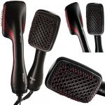 Escova Secadora, Soft Brush, 1200W, Preto, 127V, Philco