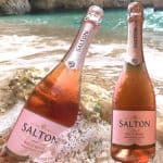 Espumante, Salton, Brut Rose, 750 ml