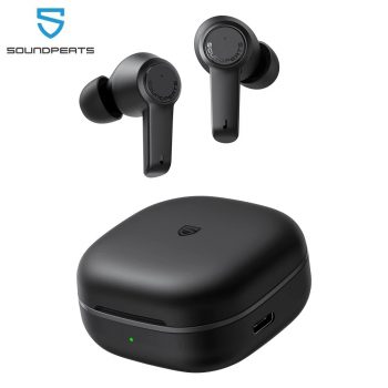 Fone Soundpeats t3 Cupom