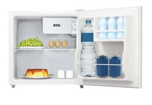 Frigobar Eos Ice Compact 47l Branco Efb50 110v
