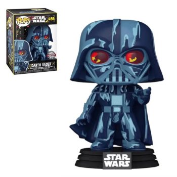 Funko, DARTH VADER 57931, Multi