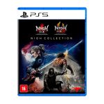 Game A Coleção Nioh - PlayStation 5