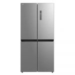 Geladeira/Refrigerador Philco French Door PRF500I Inox 482L - 110v