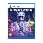 Ghostwire: Tokyo - PS5