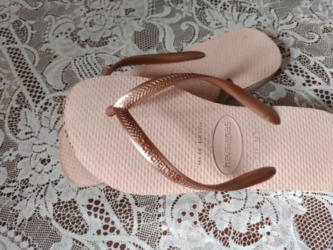 Havaianas Slim