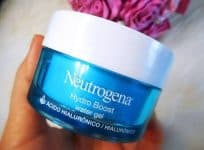 Hidratante Facial Neutrogena Hydro Boost Water Gel 50g, Neutrogena