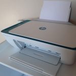 Impressora HP Deskjet Ink Advantage 2376