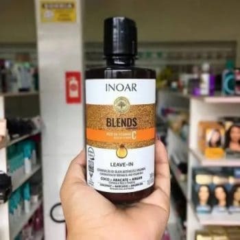 Inoar Blends Leave In 300Ml, Inoar