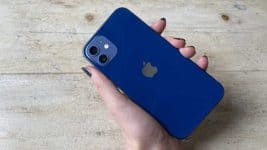 iPhone 12 Apple 64GB iOS 5G Wi-Fi Tela 6.1'' Câmera 12MP - Branco