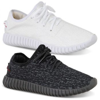 Kit 2 Pares Tênis Masculino Adaption Easy