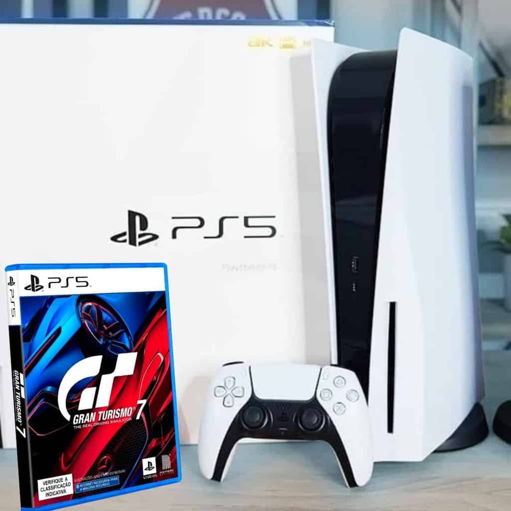 Jogo para PS5: sete games do console da Sony para comprar no Brasil