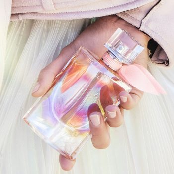 La Vie Est Belle Soleil Cristal Lancôme - Perfume Feminino - EDP - 50ml