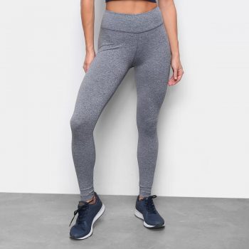 Leggings Flat Life, FILA, Feminino