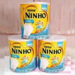 Leite em Pó, Levinho, Ninho, 350g