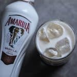 Licor Amarula Vanilla Spice Cream - 750ml