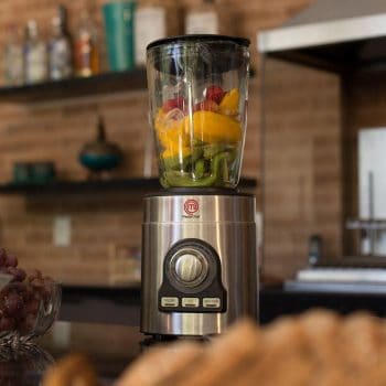 Liquidificador Premium 700W Inox MasterChef 110V