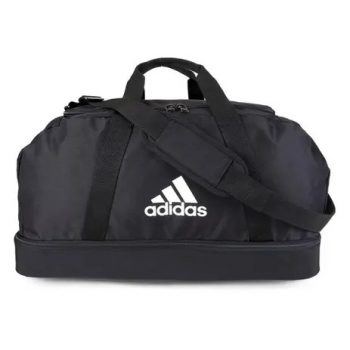 Mala Adidas Tiro Duffel Compartimento Médio