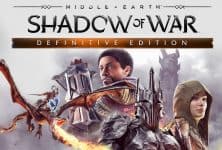 Middle-earth: Shadow of War Definitive Edition - PC (Nuuvem)