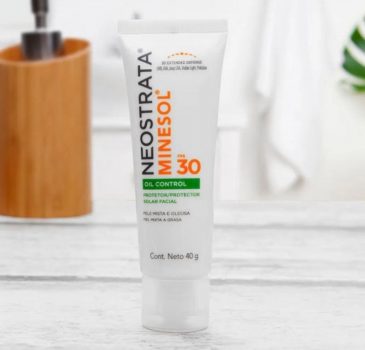 Minesol Oil Control, Neostrata