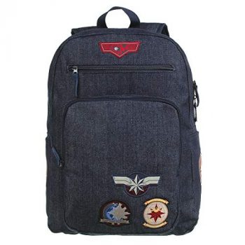 Mochila G, Dmw Bags, 11652, Colorido
