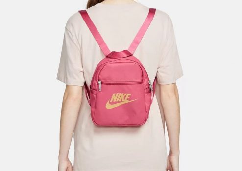 Mochila Nike Revel Mini Bkpk Feminina