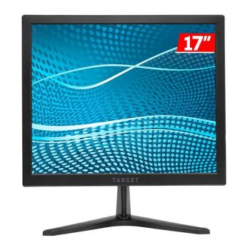 Monitor Office Tgt Mg17, Hd, 3ms, 60hz, Hdmi/vga, Tgt-m173m60-01