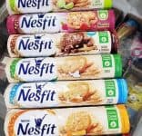 Nesfit, Biscoito, 160g - Sabores