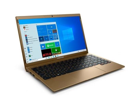 NTB POSITIVO MOTION GOLD Q464C