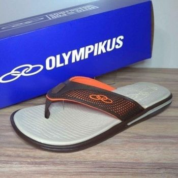 Olympikus Ibiza Chinelo, Masculino