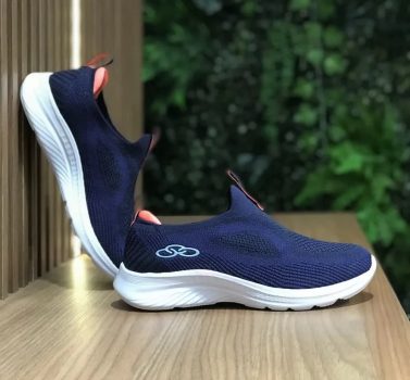 Olympikus Ultraleve 132G Tênis, Feminino