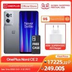 Oneplus Nord CE 2 5G Cupom