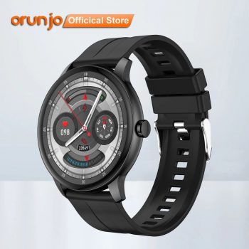 Orunjo Z2 Smart Watch Cupom